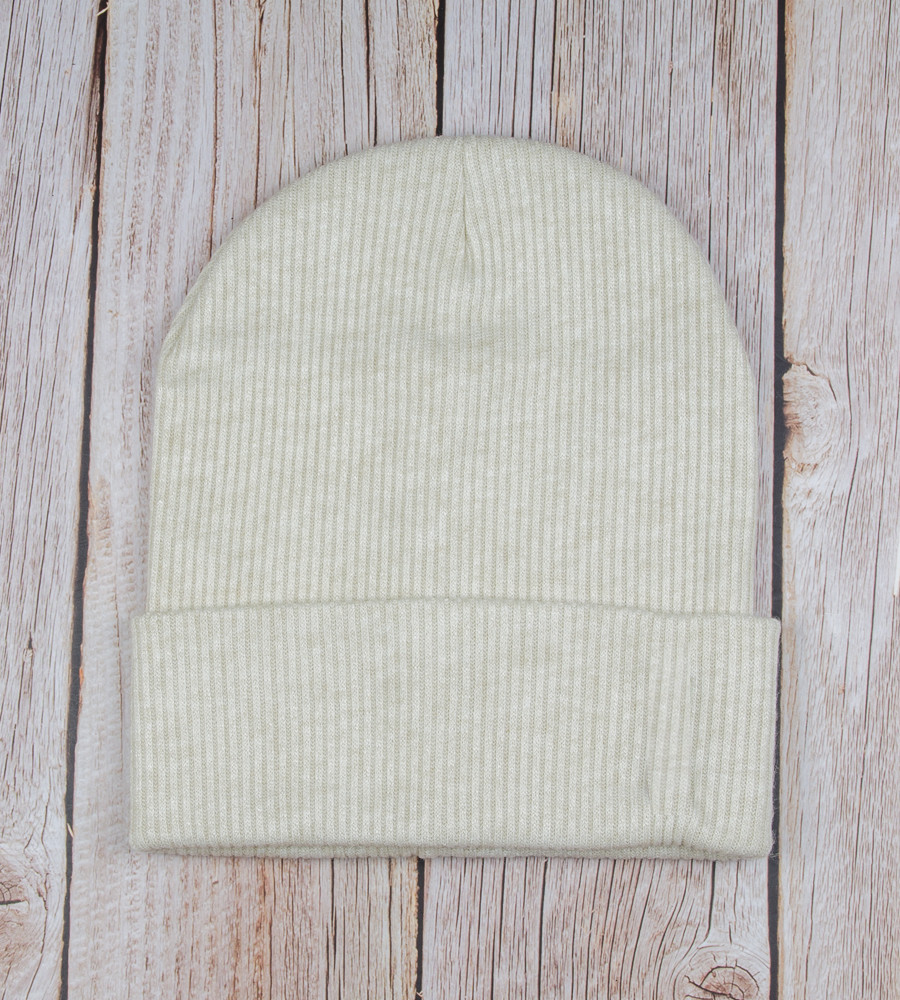 Трикотажна Резинка з закотом (24054), Таш, фото 1