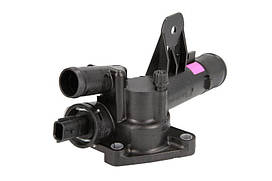 VERNET TH7125.83J - Термостат системи охолодження 83°C, в корпусі для дизельних автомобілів K9K