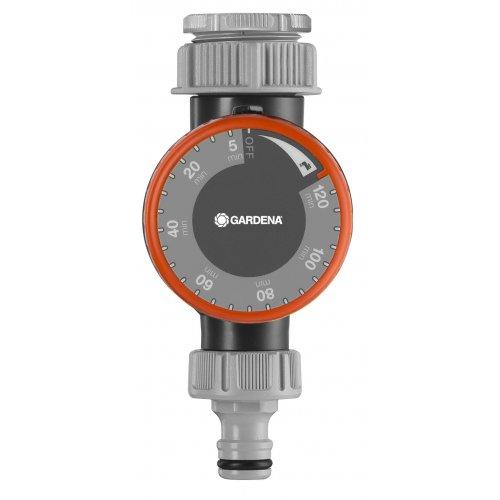 Таймер подавання води Gardena Classic механічний