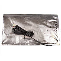 Нагрівальний елемент до 50С Supretto для термосумки USB 12 Вт (9146)