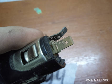 Прикурювач у торпедо MERCEDES-BENZ SPRINTER 901-905 000060894