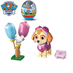 Ігровий набір-конструктор Щенячий патруль Скай Paw Patrol Spin Master