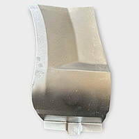 Ремонтна частина переднього крила Шевполє Лачетті