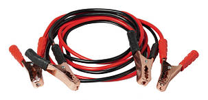 Дроти пускові