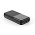Універсальна мобільна батарея XO PR252 20000mAh Black (PR252.black), фото 4