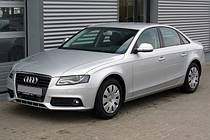 Audi A4 2007-2011 (B8)