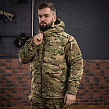 Зимовиа куртка Call Dragon з підкладкою Omni-Heat мультикам (Омні-Хіт), фото 2