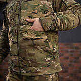 Зимовиа куртка Call Dragon з підкладкою Omni-Heat мультикам (Омні-Хіт), фото 6