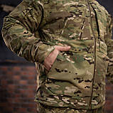 Зимовиа куртка Call Dragon з підкладкою Omni-Heat мультикам (Омні-Хіт), фото 7