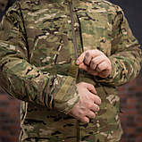 Зимовиа куртка Call Dragon з підкладкою Omni-Heat мультикам (Омні-Хіт), фото 8