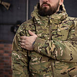 Зимовиа куртка Call Dragon з підкладкою Omni-Heat мультикам (Омні-Хіт), фото 10