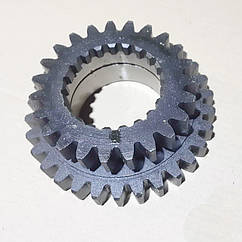 Блок шестерень КПП z-23/30 Дон-1500, СП