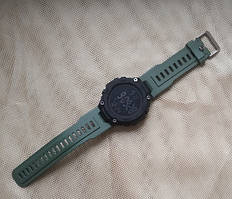 Годинник наручний спортивний