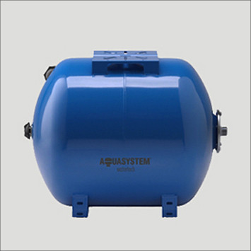Гідроакумулятор Aquasystem VAO 200