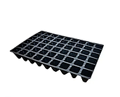 Касета для розсади на 54 комірки