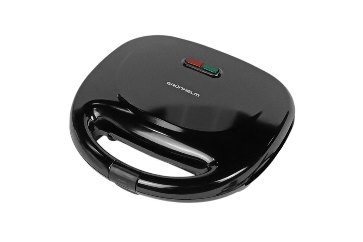 Сендвічмейкер Grunhelm GSM711