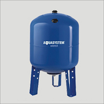 Гідроакумулятор Aquasystem VAV 500