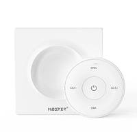 K2 Панель керування смарт Мілайт бездротова біла 1 зона 2.4G