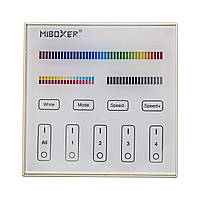 Smart touch панель TL4 (White/RGB/RGBW/CCT 2,4 GHz)