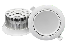 Світильник даунлайт RGBW, WIFI, 12W