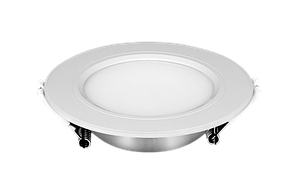 Смарт світильник даунлайт RGB + CCT, WIFI, 6W