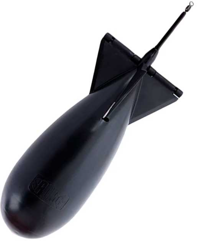 Ракета SPOMB Midi до:black,2500.00.11, фото 1