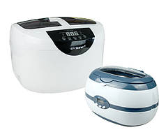 Ультразвукова стерилізація