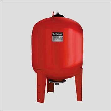 Розширювальний бак Sprut VT 50, фото 1