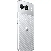 Смартфон OnePlus Nord 4 16/512GB Mercurial Silver (No Adapter) Global version, фото 5