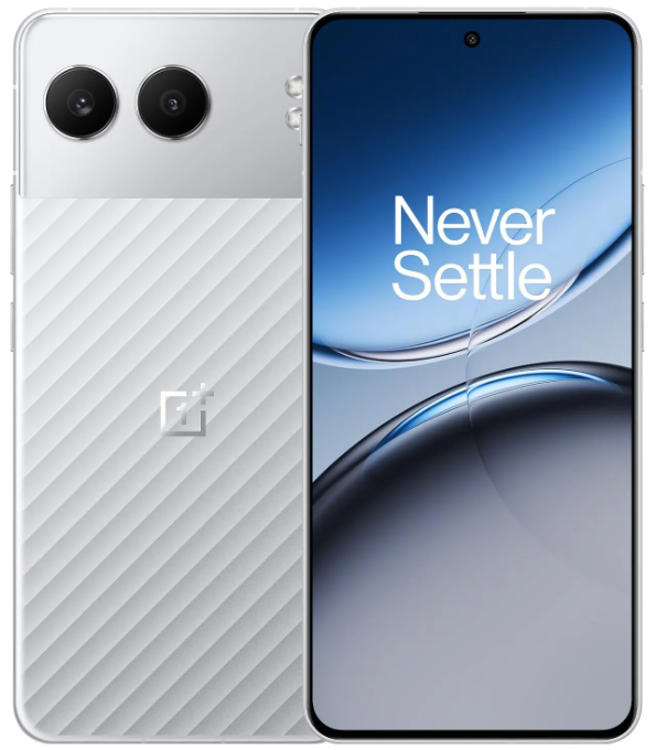 Смартфон OnePlus Nord 4 16/512GB Mercurial Silver (No Adapter) Global version