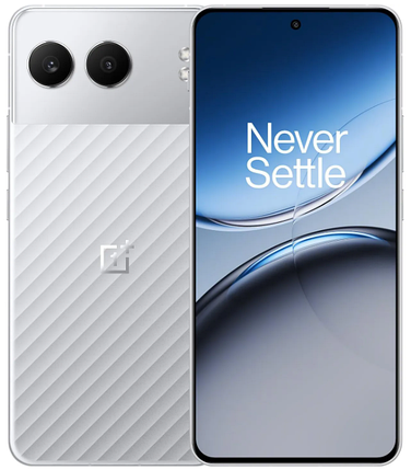 Смартфон OnePlus Nord 4 16/512GB Mercurial Silver (No Adapter) Global version, фото 1