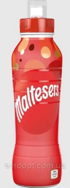 Молочний Напій Maltesers 350 г, фото 1