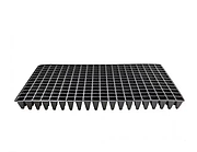 Касета для розсади на 260 комірок