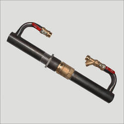 Байпас 50 клапан (латунний) довгий для опалення