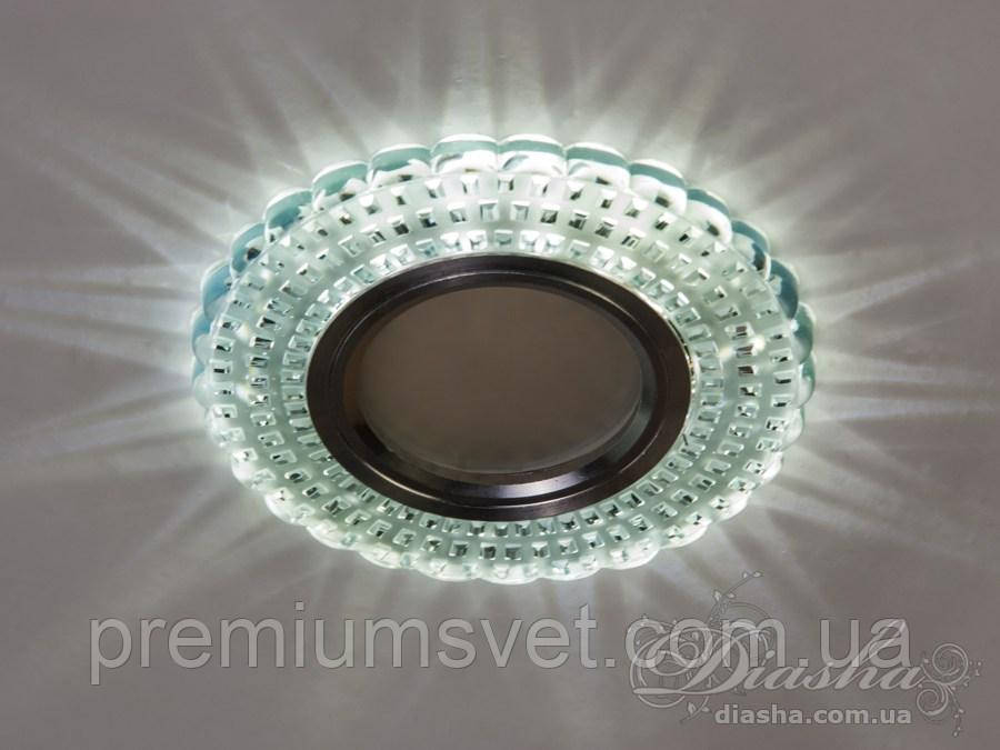 7861R - точковий світильник, фото 1