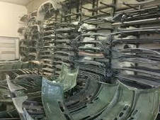 Тюнінг зі скловолокна