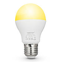 Світлодіодна smart лампочка MiLight Dual White (подвійний білий), 6W