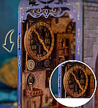 Бук Нук Академія Магії конструктор Book Nook Magic Academy SL-25, фото 5