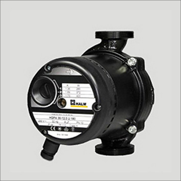 Циркуляційний насос Halm HGPA 25-12.0 U 180 для опалення
