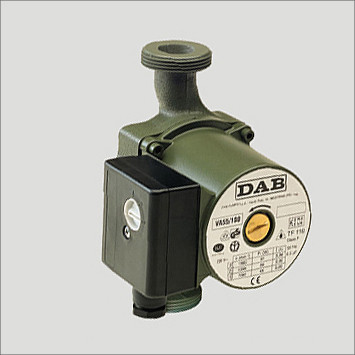 Циркуляційний насос DAB VSA 35/180 4 для систем опалення