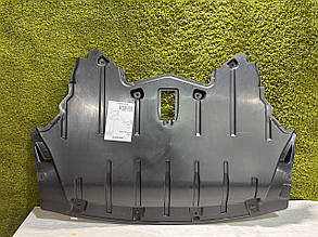 Новий Захист двигуна BMW X5 E70 10-13 Захист піддону БМВ Х5 Е70 51757233967