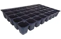 Касета для розсади на 40 комірок