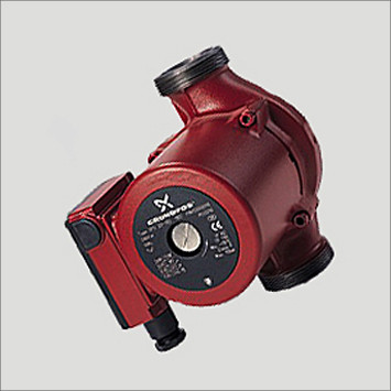 Насос GRUNDFOS UPS 32-40 180 циркуляційний (Польща)