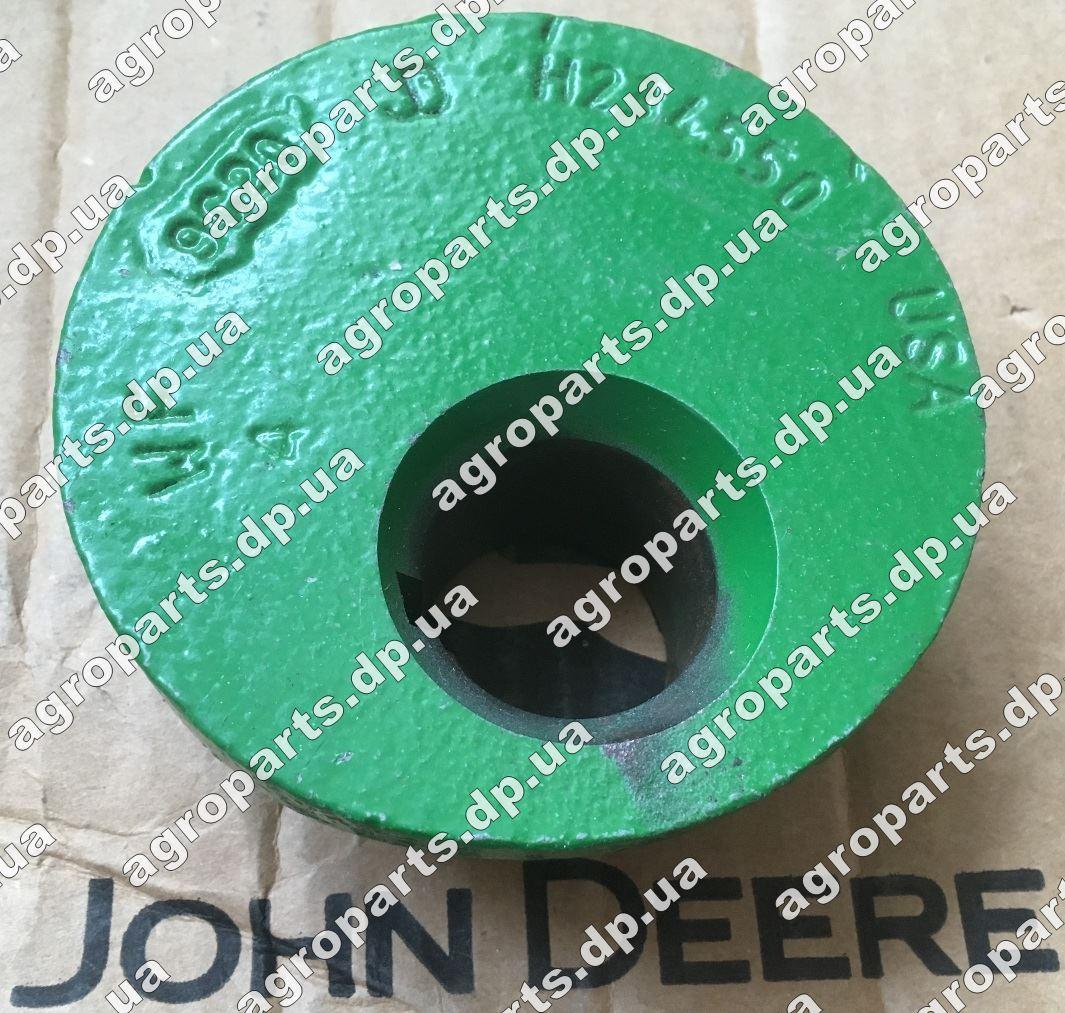 Кулачок H234550 соломотряса John Deere LH Cam H227071 ексцентрик H133600