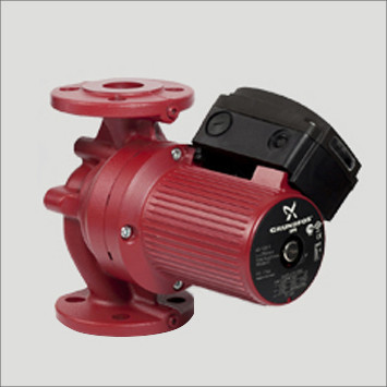 Насос GRUNDFOS UPS 40-150 250 F циркуляційний (Польща), фото 1