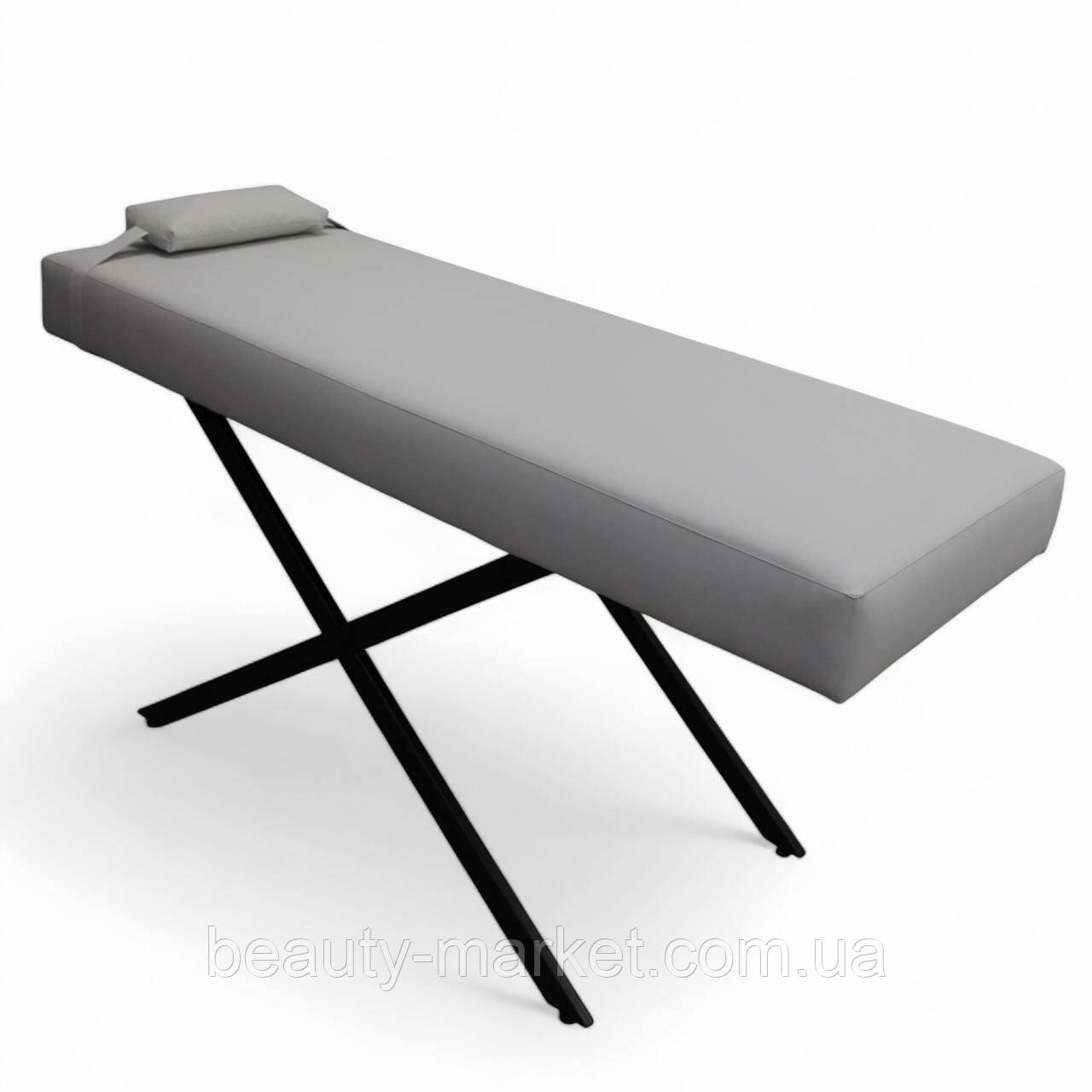 Кушетка Mark 111 для лашмейкерів та бровістів