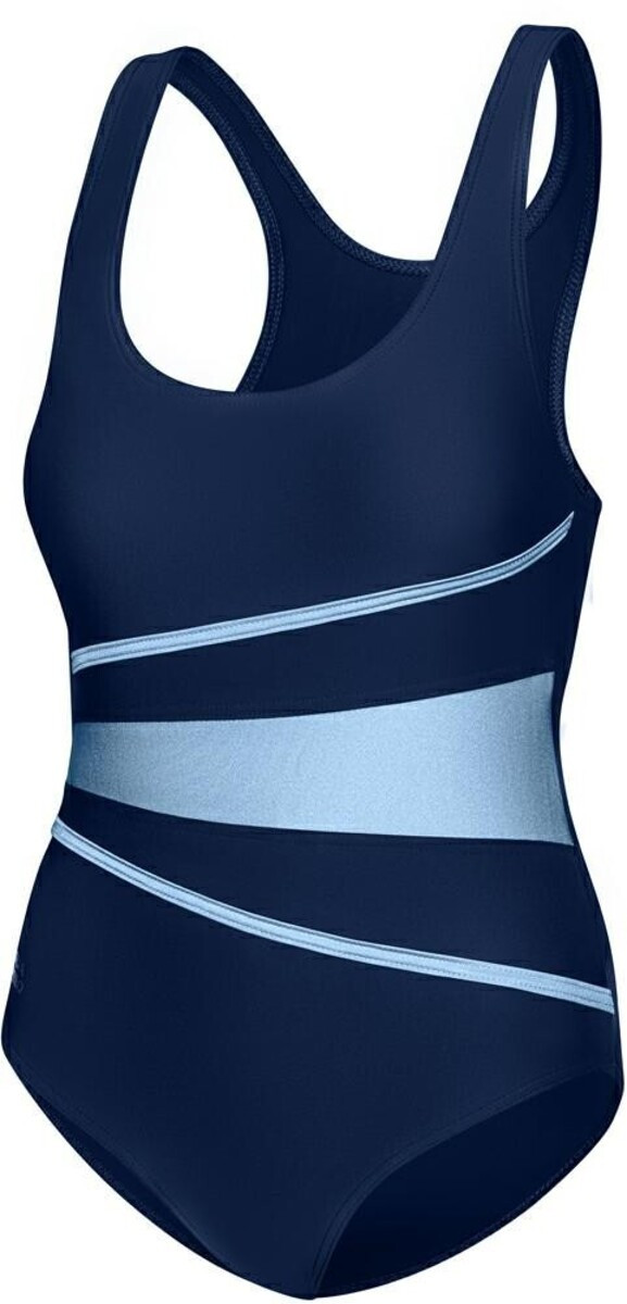 Купальник закритий для жінок Aqua Speed STELLA LADY