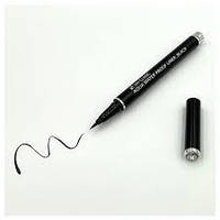 Водостійке підведення-фломастер для очей 3W Clinic Aqua Waterproof Liner, 0.8 г