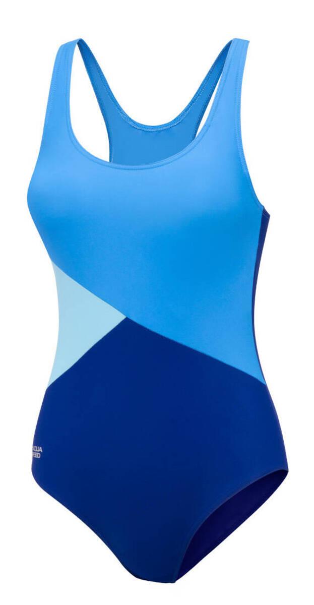 Купальник закритий для жінок Aqua Speed BELLA