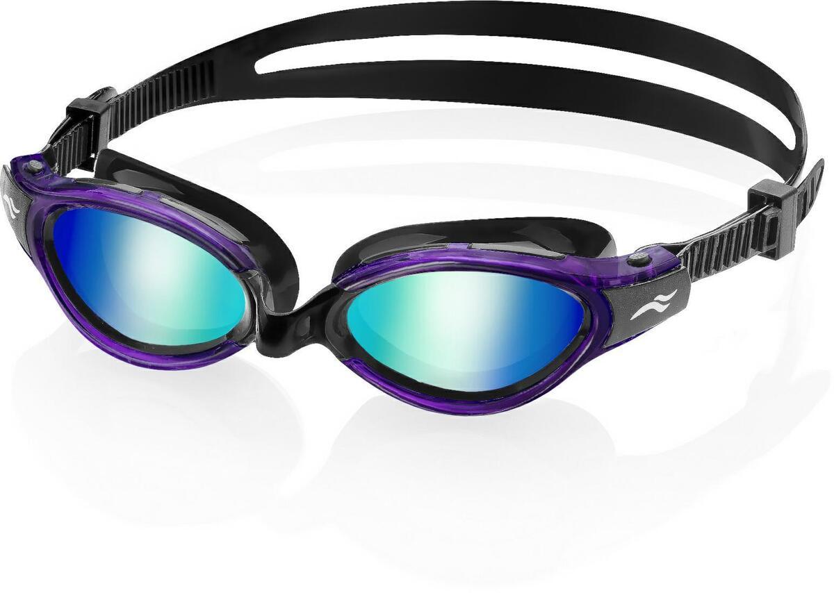 Окуляри для плавання Aqua Speed TRITON 2.0 MIRROR